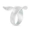 Thumbnail Image 0 of Bypass Ring in Sterling Silver - Size 8