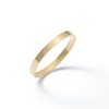 Wedding Band in 10K Gold - Size 6