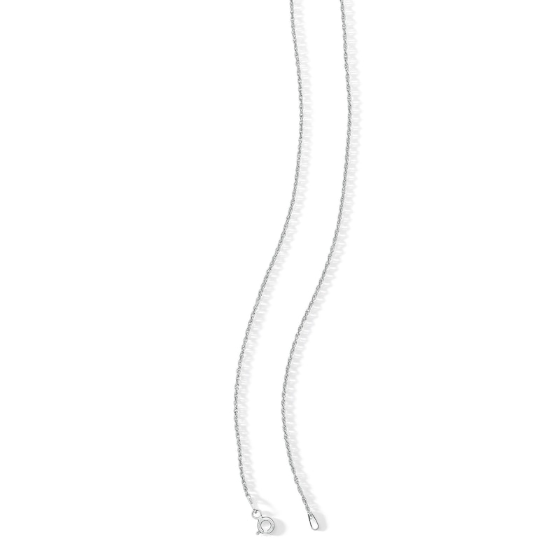 Rope Chain 3mm | Sterling Silver | 24