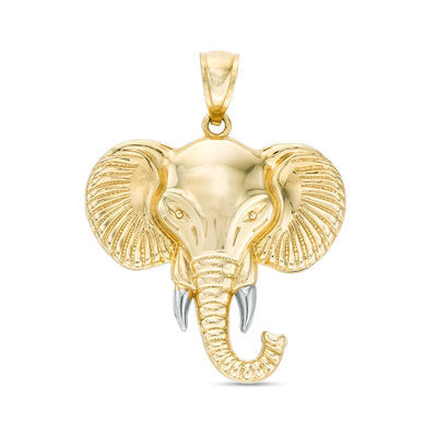 ©️CHLKA♡様　 Luxe Elephant Thomas Kinkade Collectible Elegant Treasure Figurine With