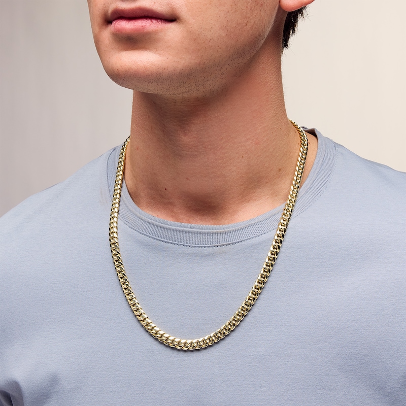 Machete Chunky Sunglass Chain — Aggregate Supply