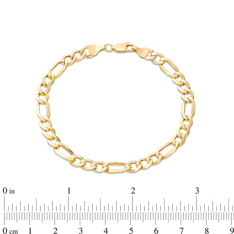 18k yellow gold bracelet Prime 1