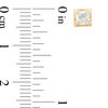 Thumbnail Image 2 of Child's Multi-Shape Cubic Zirconia Diamond-Cut Frame Stud Earrings Set in 10K Gold