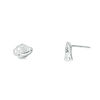 Thumbnail Image 1 of Child's Mismatch Saturn and Rocket Stud Earrings in Sterling Silver