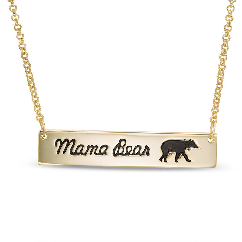 Mama Bear