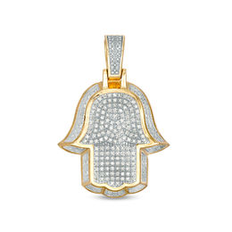 Shop Diamond Pendants and Charms | Banter