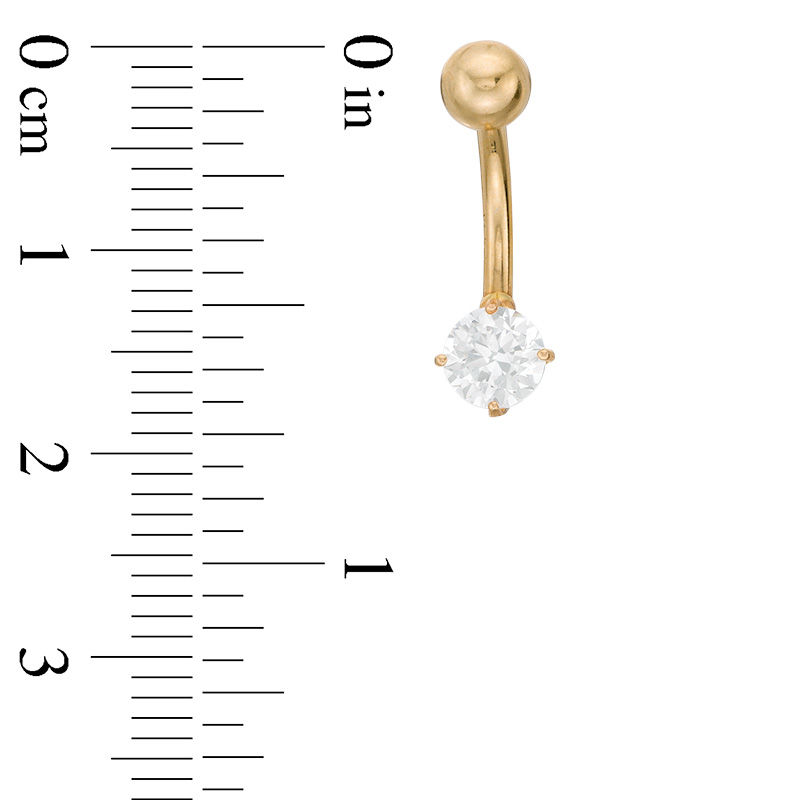 Pagoda belly button rings deals