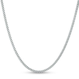 Shop Sterling Silver Chain Necklaces | Banter Shop Sterling Silver Chain Necklaces | Banter