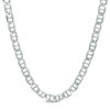 Thumbnail Image 1 of 150 Gauge Mariner Chain Necklace in Sterling Silver - 24"