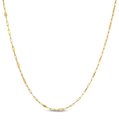 avalanche 10K franklin chain 51cm