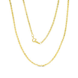 ◆STONEHENgE◆ Grain 14K Necklace SA25A23P SAG-25A23P-N4RCG4 StoneHenge 14K Necklace K0768 14K Rose Gold Cubic Zirconia K