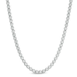 Shop Sterling Silver Chain Necklaces | Banter