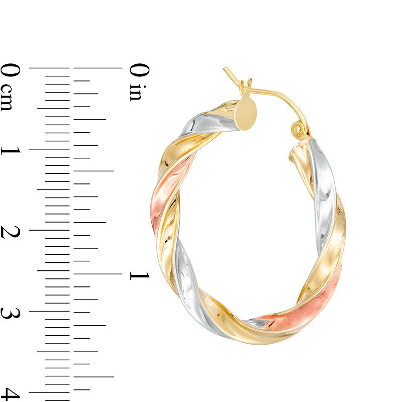 iKON  金テープ TK3629 - IP Gold(Ion Plating) Stainless Steel Ring with Top
