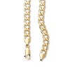 Thumbnail Image 2 of 14K Hollow Gold Curb Chain - 26"