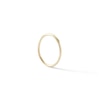 Thumbnail Image 0 of 14K Semi-Solid Gold Hoop - 20G