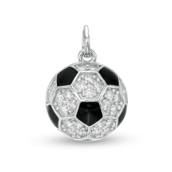 TOUS Silver St. Tropez Disco bear ball Pendant 15 mm | Westland Mall