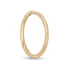 Thumbnail Image 1 of 016 Gauge 12mm Cartilage Hoop in 10K Gold