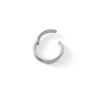 Titanium Hoop - 16G 5/16"