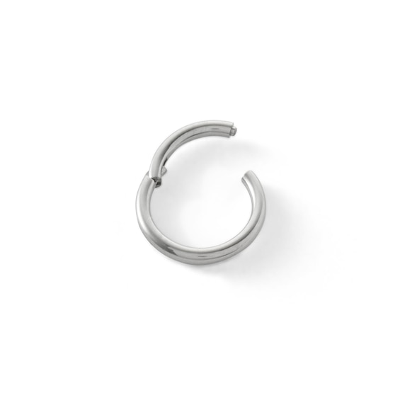 Titanium Hoop - 16G 5/16"