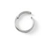 Thumbnail Image 2 of Titanium Hoop - 16G 3/8"