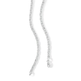 Sterling Silver Mariner Chain