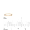 Thumbnail Image 1 of 016 Gauge Cartilage Clicker Hoop in Solid 10K Gold