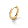 Thumbnail Image 3 of 018 Gauge Diamond Accent Cartilage Hoop Earring in Solid 14K Gold
