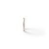 Thumbnail Image 0 of Diamond Accent Cartilage Cuff Earring in 14K Semi-Solid Gold