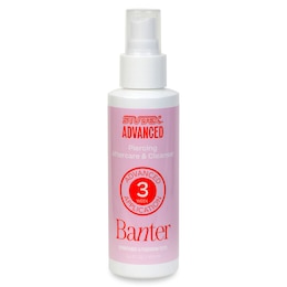 Studex 3.4oz Advanced 2 in 1 Piercing Aftercare and Cleanser from Banter