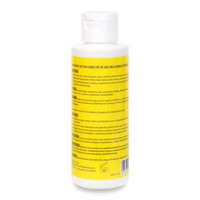 Banter 4oz Ear Care Solution