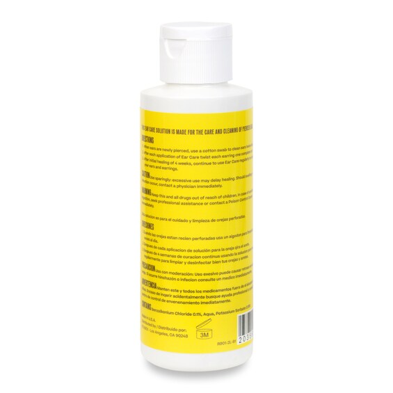 Banter 4oz Ear Care Solution