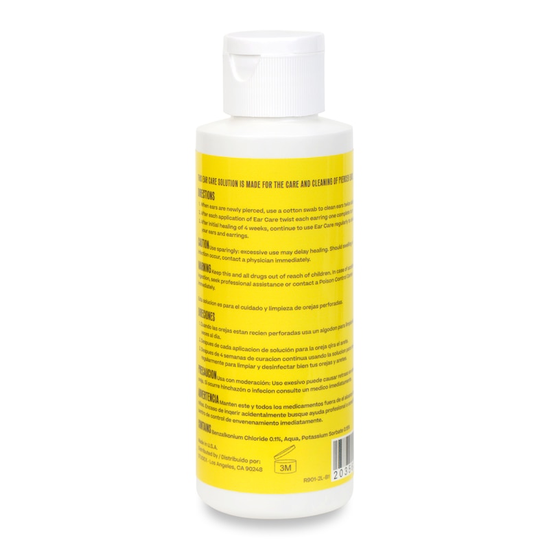 Main Image 2 of Banter 4oz Ear Care Solution