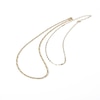 Thumbnail Image 2 of The Minimalist Chain Set in 10K Gold