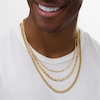 Thumbnail Image 2 of The Icon Chain Set in 10K Gold