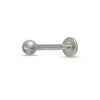 Thumbnail Image 0 of Titanium Ball Stud - 16G 3/8"