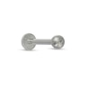 Thumbnail Image 0 of Titanium Ball Stud - 16G 7/16"