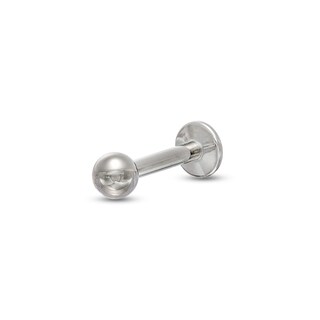 Titanium Ball Stud - 16G 5/16"