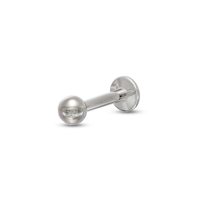Titanium Ball Stud - 16G 5/16"