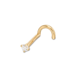Chanel Nose ring — STATEMENT GOLD