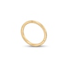 Thumbnail Image 1 of 14K Gold Hoop - 18G 3/8"