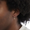 Men's Bold Earring Set