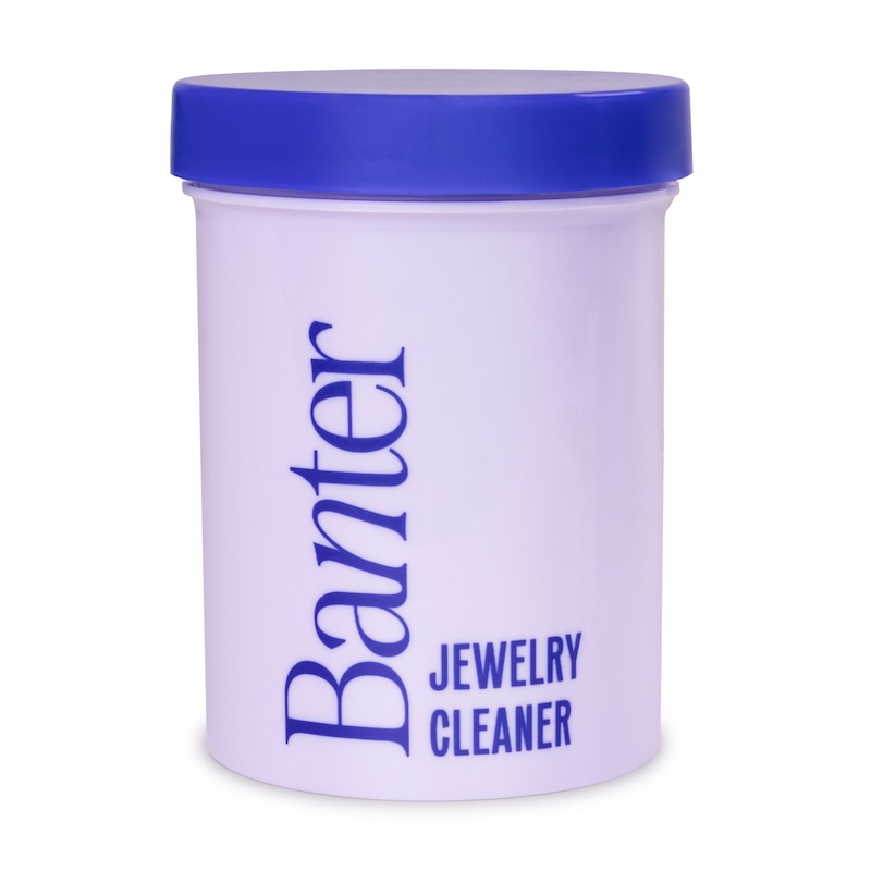 Banter Gentle Jewelry Cleaner – 6oz