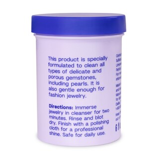 Banter Gentle Jewelry Cleaner – 6oz