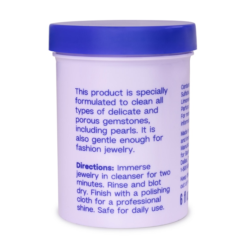 Banter Gentle Jewelry Cleaner – 6oz