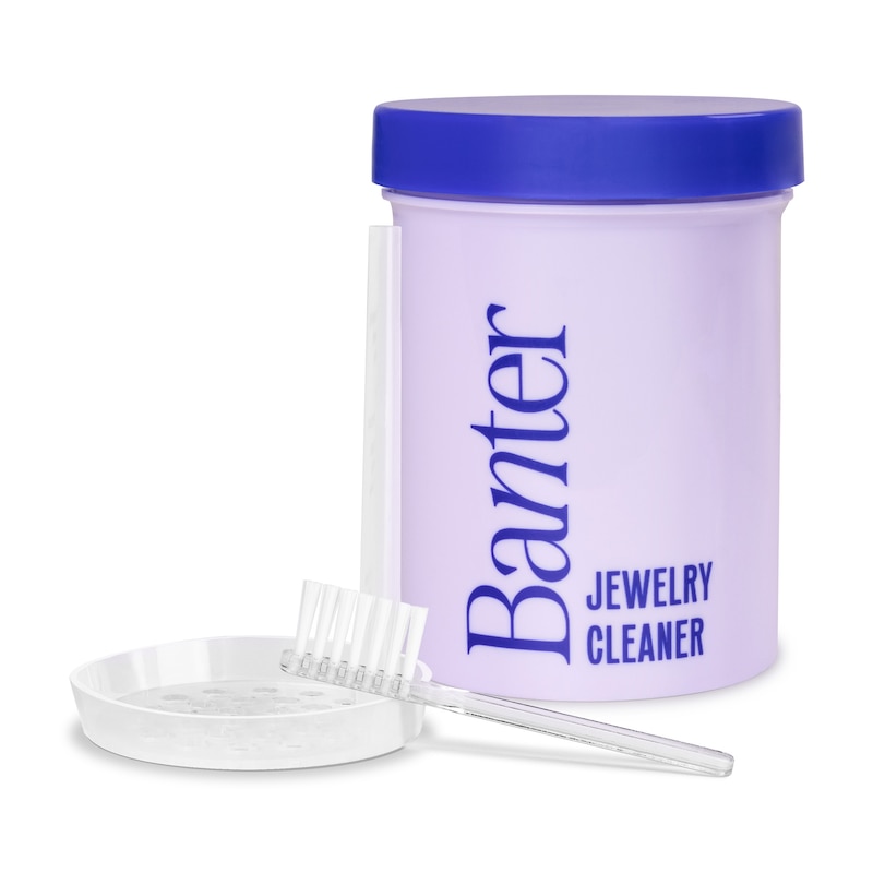 Banter Gentle Jewelry Cleaner – 6oz