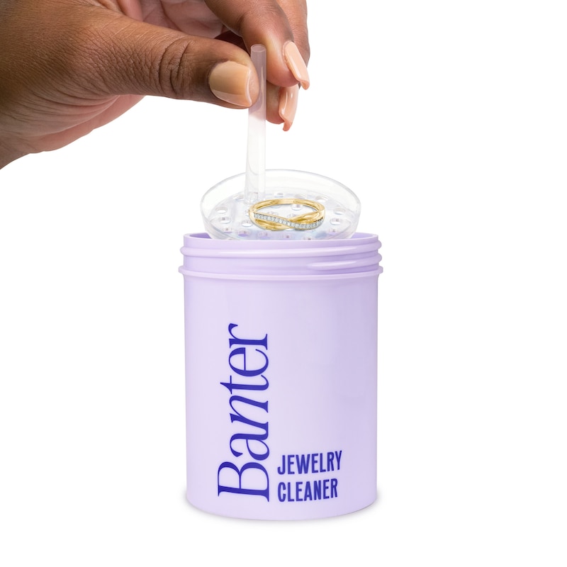 Banter Gentle Jewelry Cleaner – 6oz