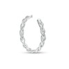 Thumbnail Image 0 of Sterling Silver Braided Midi/Toe Ring