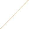 Thumbnail Image 1 of Made in Italy 1.6mm Serpentine Chain Bracelet in 10K Gold - 7.5"