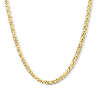 3.28 Feet Decorative Chain Aluminium Twisted Chains Curb Chains, Unwelded,  Golden, 15x10x2mm