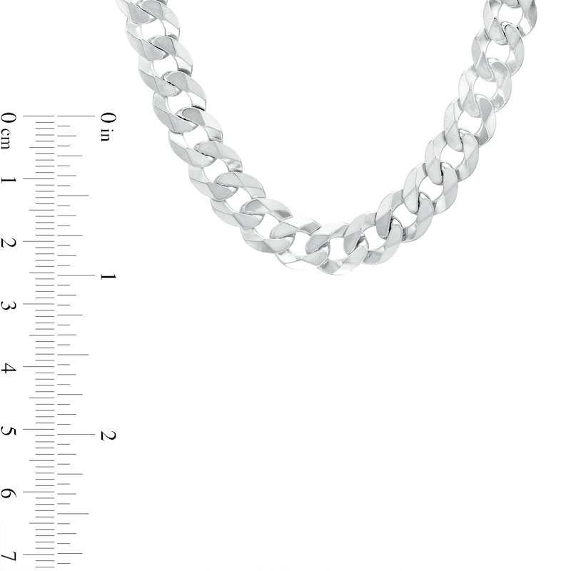 Chain Necklace Length & Material Guide, Banter
